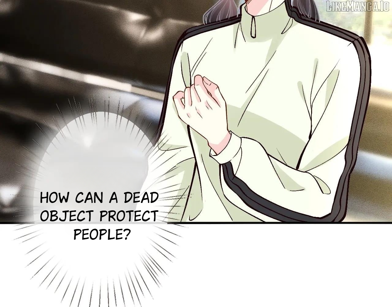 Everyone's Darling Chapter 365 - page 48